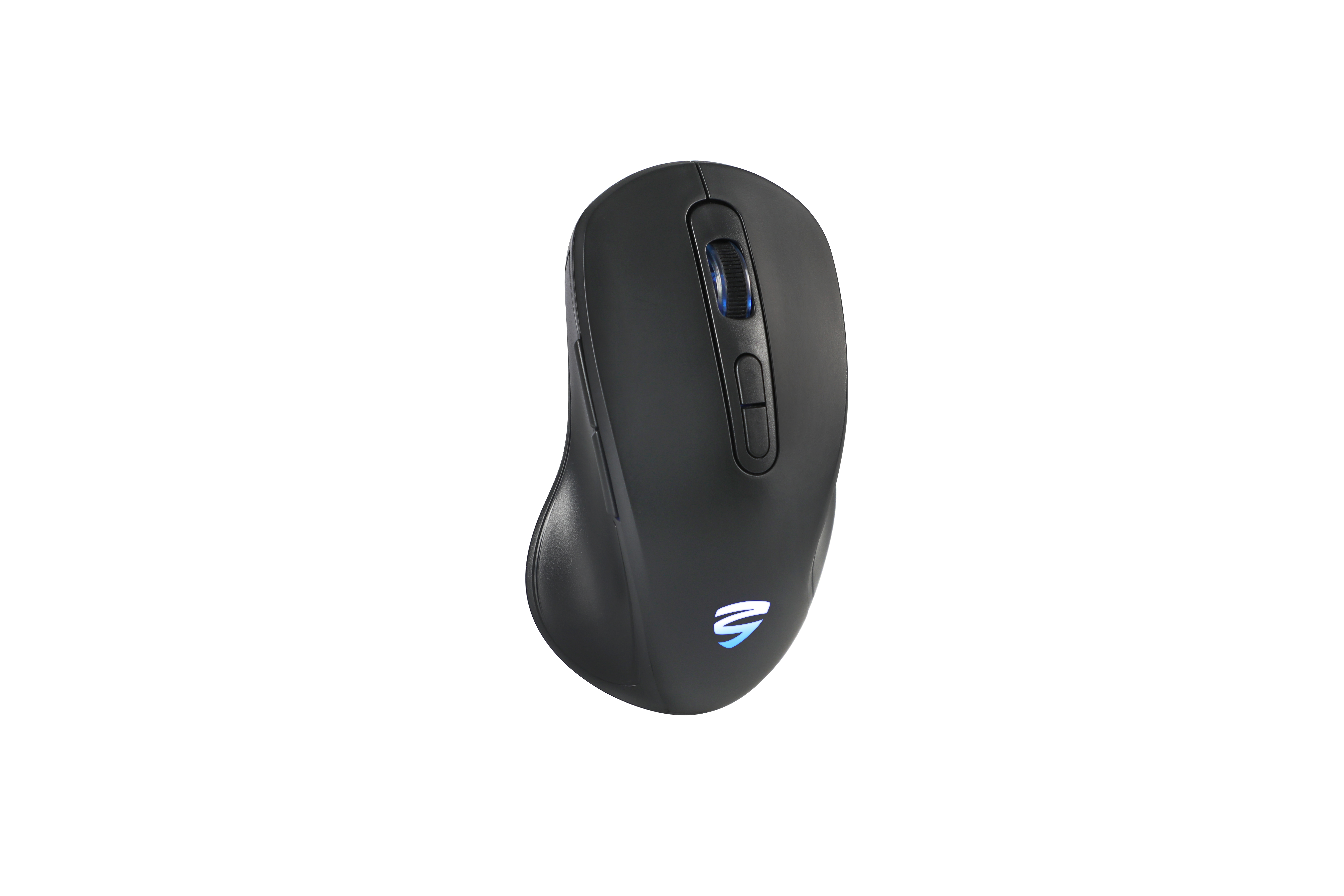 RF-M66 wireless AI mouse