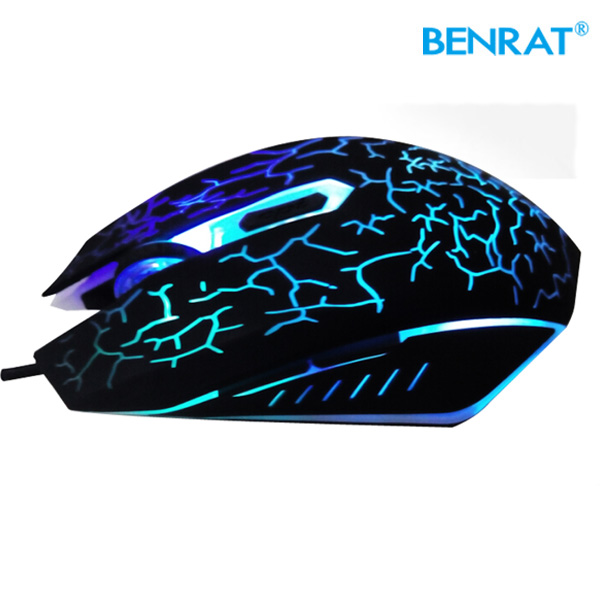GM-800 gaming mouse