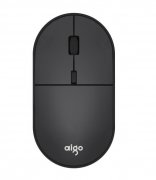 RF-M12 wireless bluetooth mouse