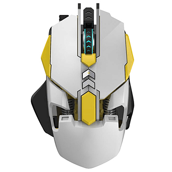 GM-642